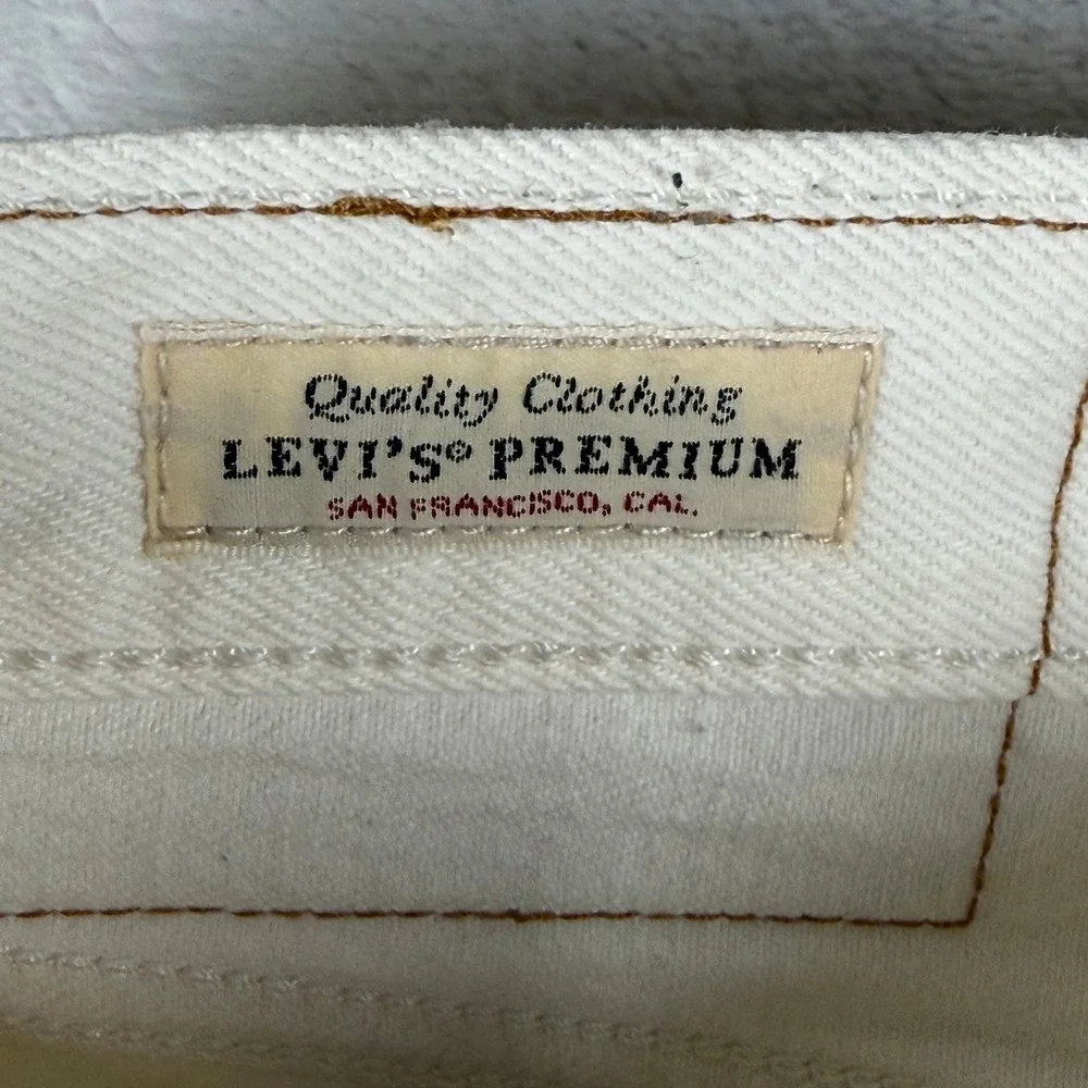 Levis brand levis
